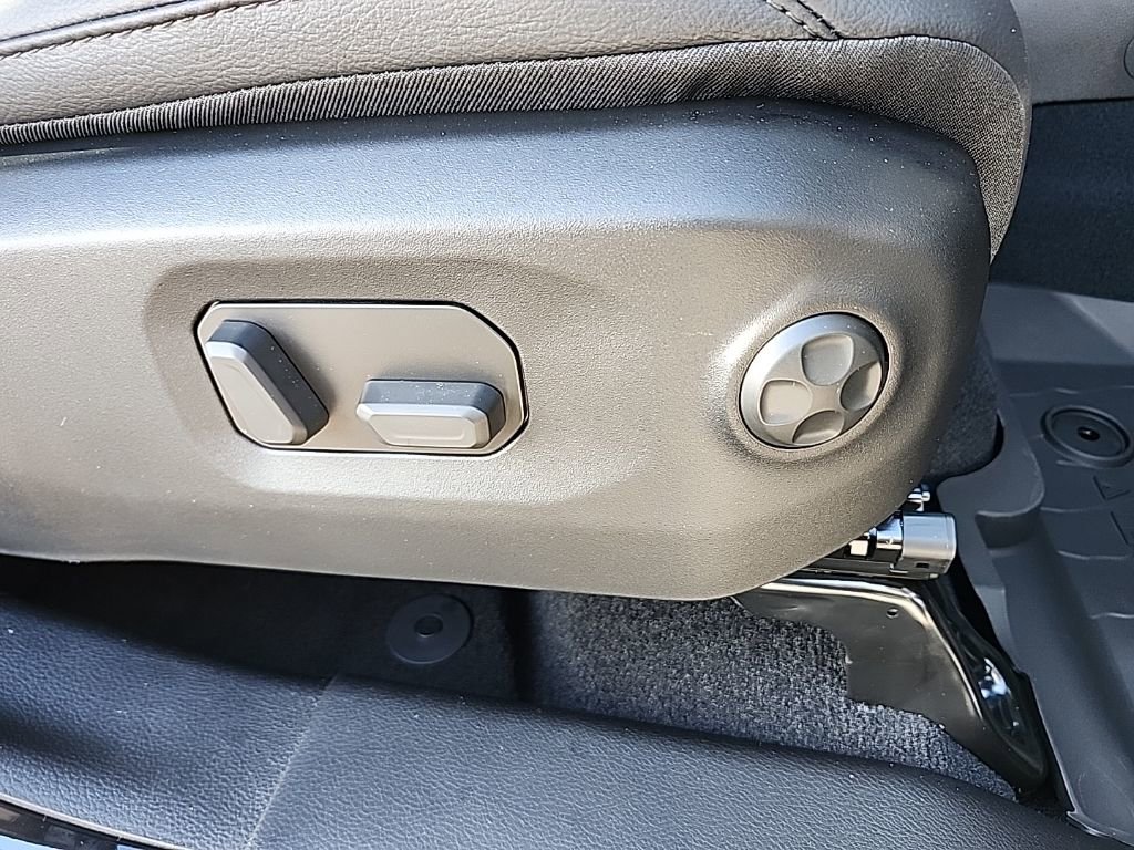 New 2026 Jeep Wrangler Sahara image 13