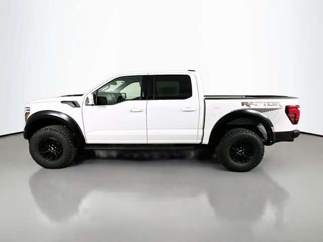 New 2026 Ford F150 Raptor AWD/4WD image 4