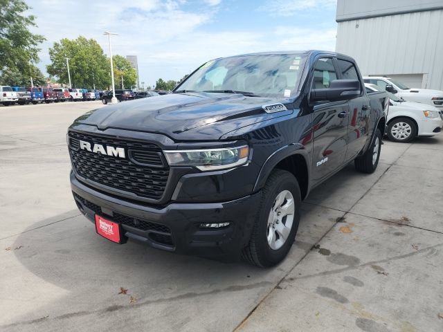 New 2026 RAM 1500 Big Horn image 3