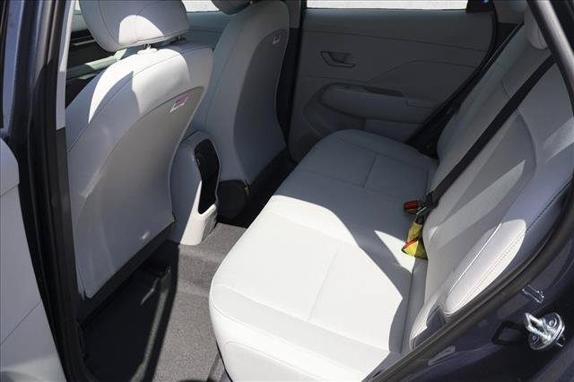 New 2027 Hyundai Kona SE AWD/4WD image 22