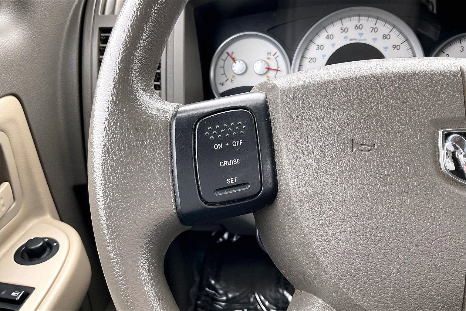 Used 2006 Dodge Dakota SLT w/ Trailer Tow Group image 10