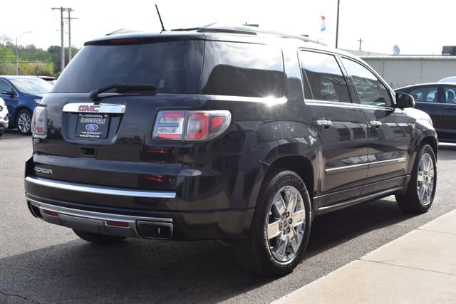 Used 2014 GMC Acadia Denali FWD image 12