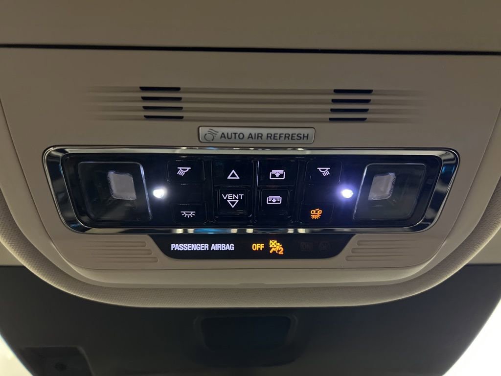 Used 2026 Lincoln Aviator Reserve image 28