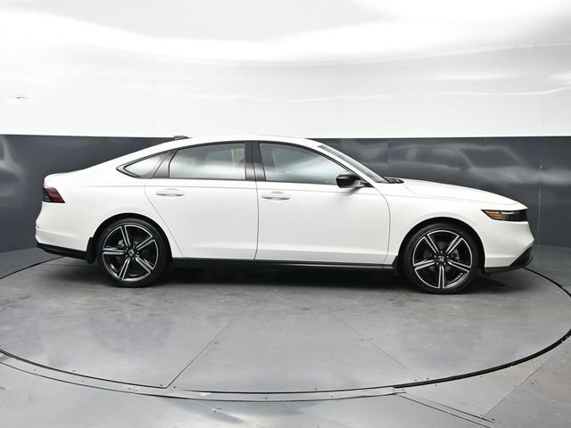 Certified 2026 Honda Accord SE image 4