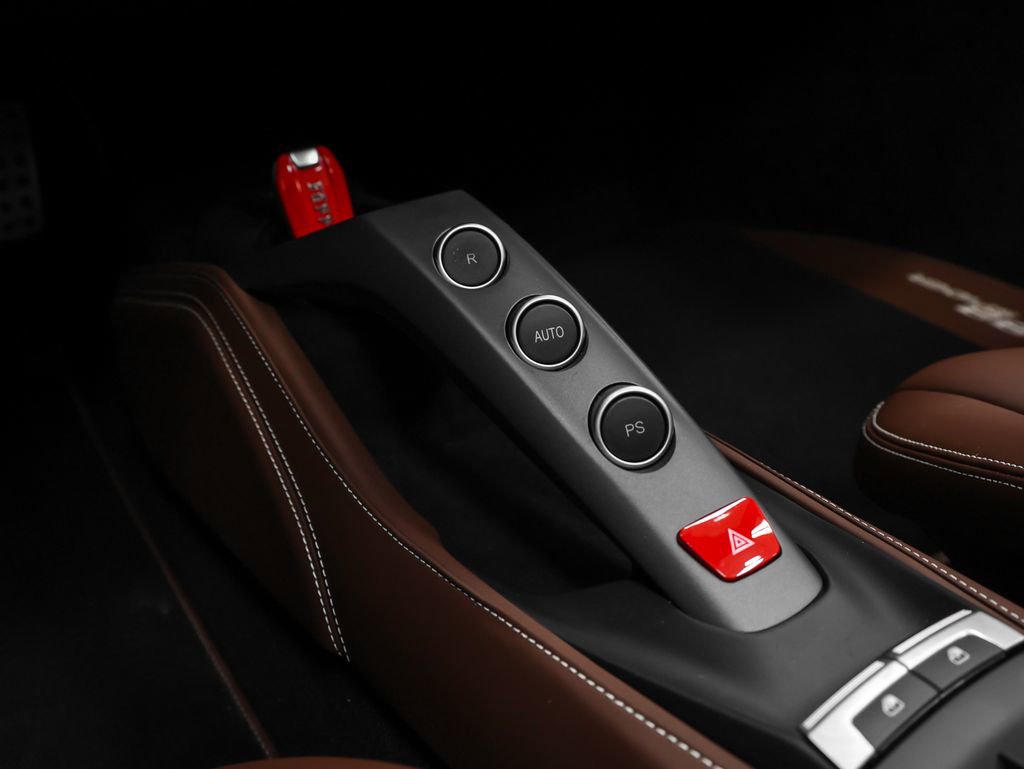 Certified 2019 Ferrari 488 Spider RWD image 53