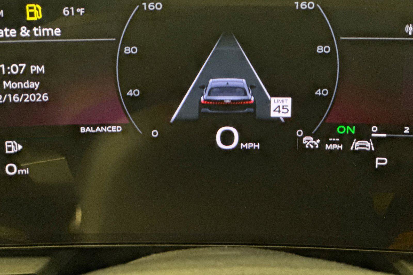 New 2025 Audi A5 Premium image 26