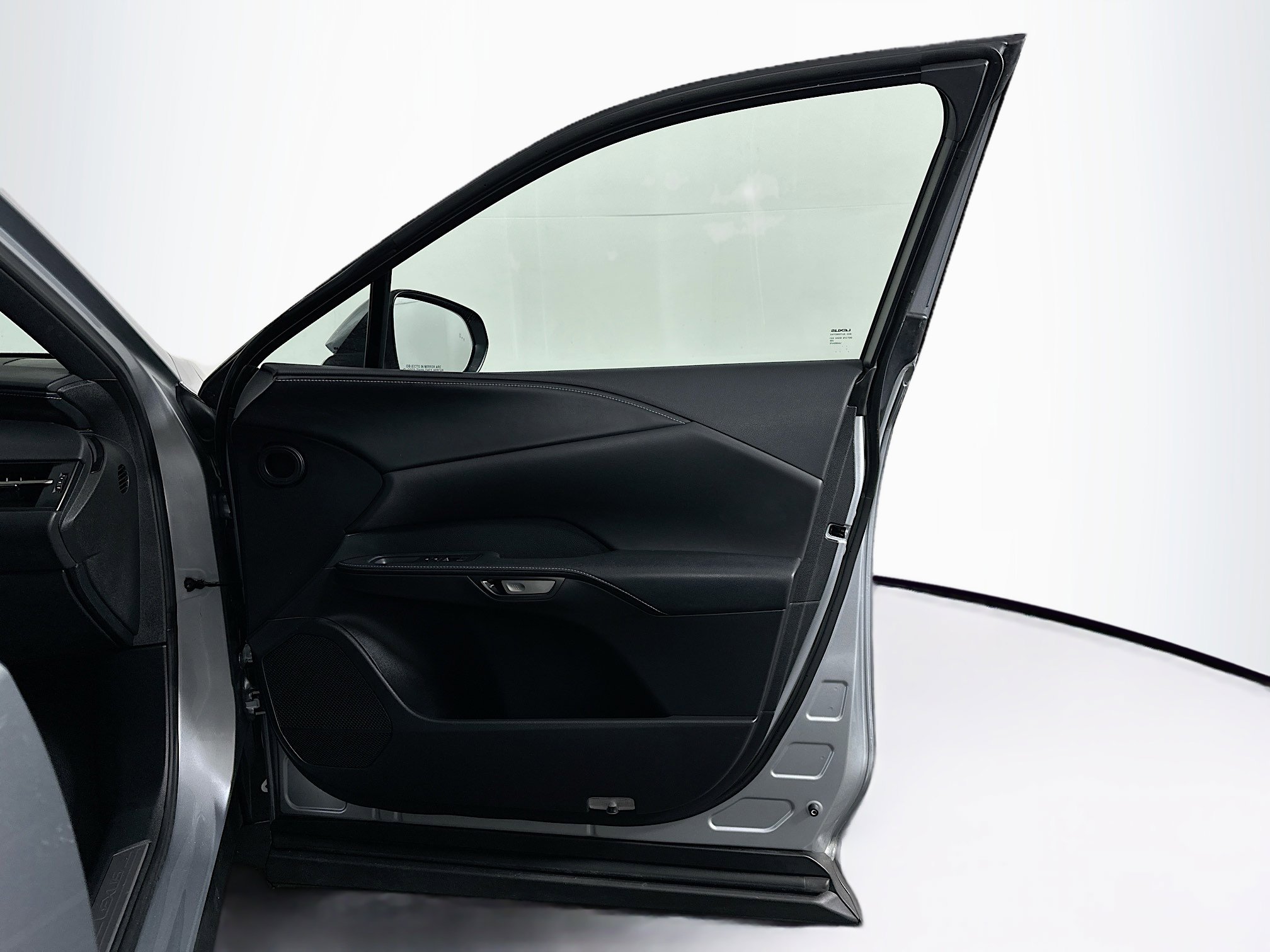 Used 2023 Lexus RX 350 Premium Plus w/ Accessory Package (Z1) image 33