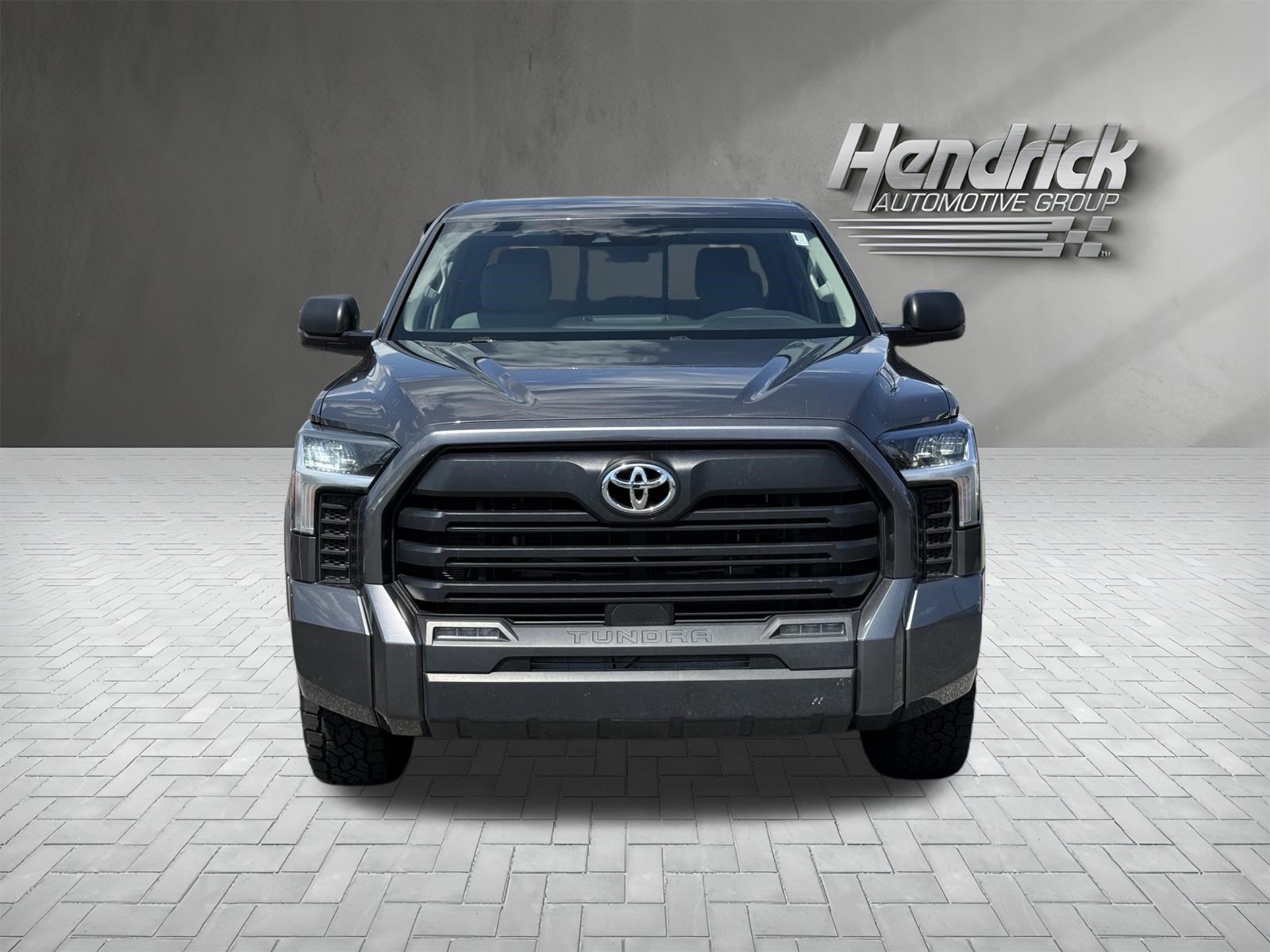 Used 2023 Toyota Tundra SR5 AWD/4WD image 3
