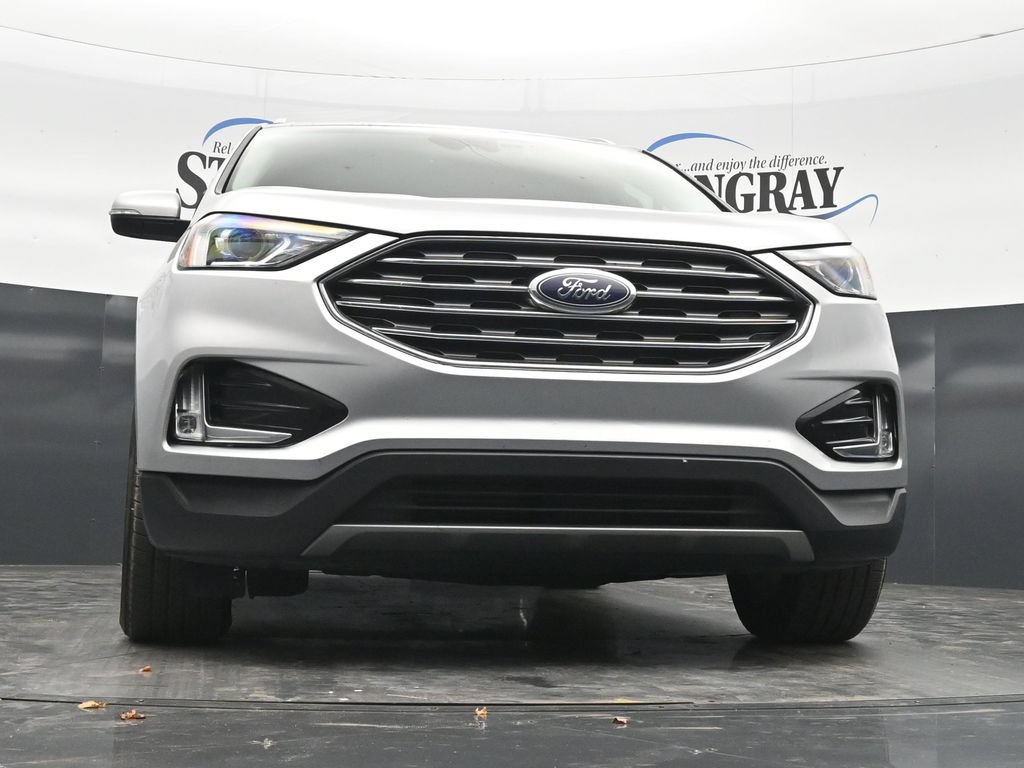 Used 2019 Ford Edge SEL w/ Equipment Group 201A AWD/4WD image 27