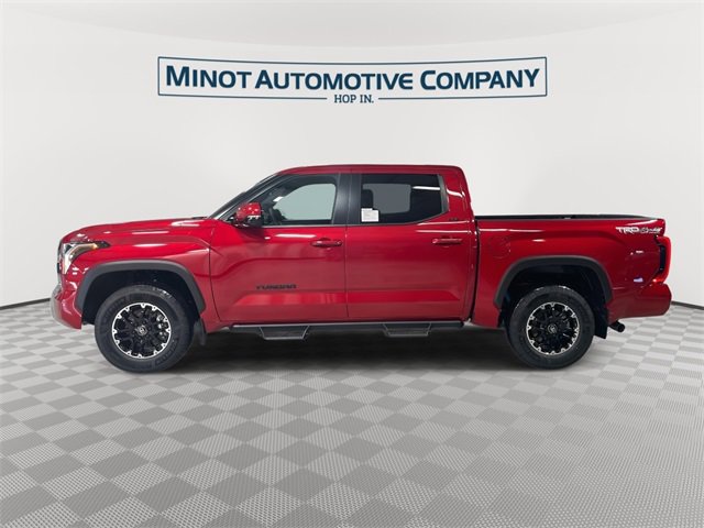 New 2026 Toyota Tundra SR5 image 5