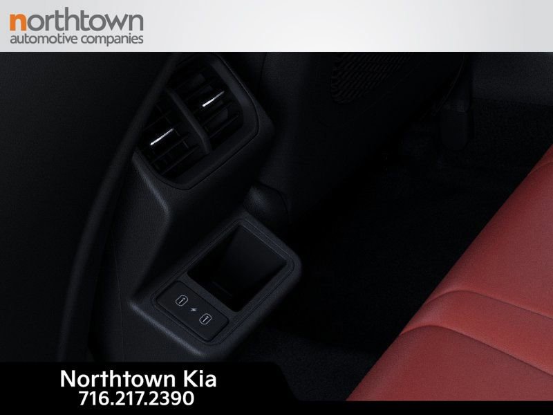 New 2025 Kia K4 GT-Line Turbo image 27