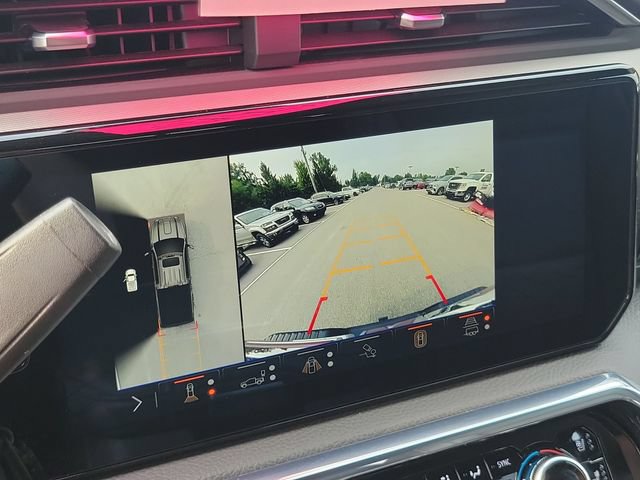 Used 2024 GMC Sierra 2500 Denali w/ Technology Package AWD/4WD image 19