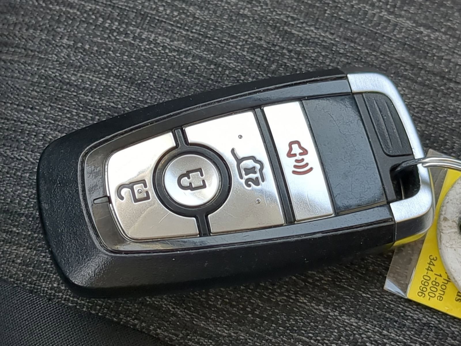 Used 2022 Ford Bronco Sport Big Bend w/ Convenience Package image 37