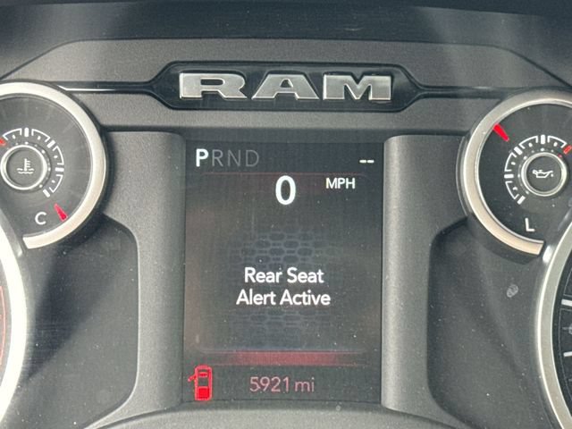 Used 2025 RAM 2500 Tradesman AWD/4WD image 18