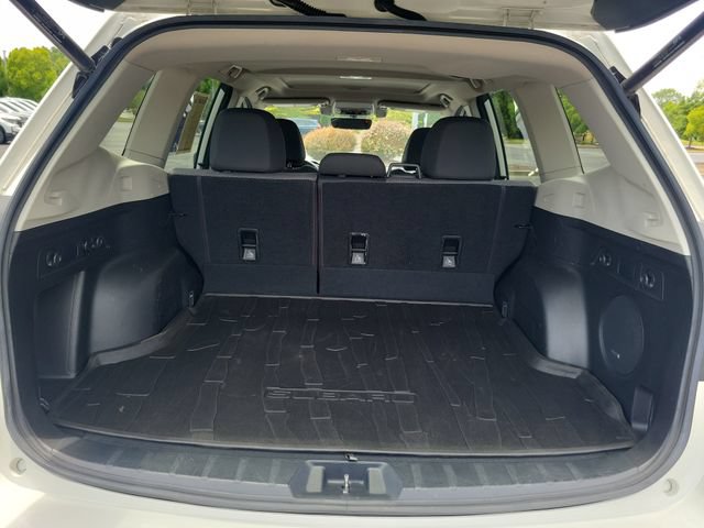 Used 2019 Subaru Forester Sport AWD/4WD image 8