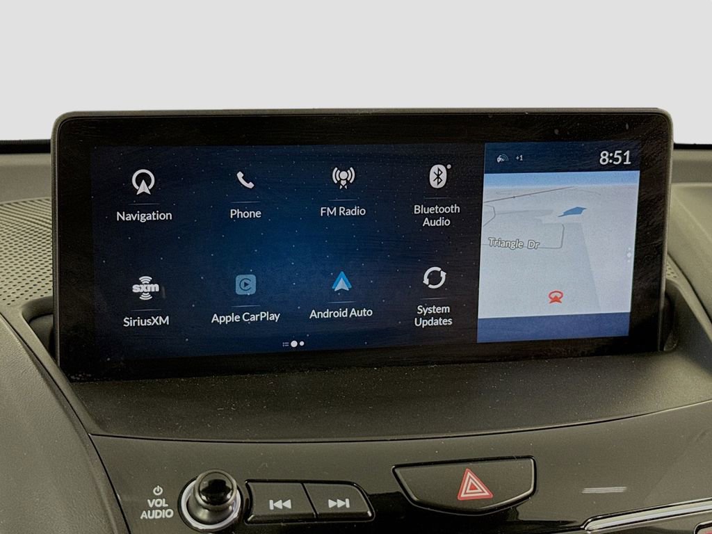 Used 2019 Acura RDX w/ Technology Package image 36