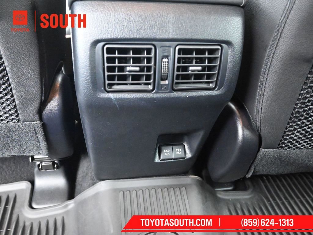 Used 2022 Toyota 4Runner TRD Sport w/ Technology Package image 27
