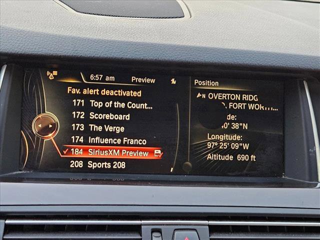 Used 2016 BMW 535i Sedan image 15