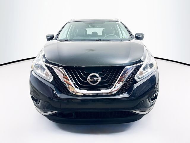 Used 2017 Nissan Murano Platinum w/ Platinum Technology Package video 2