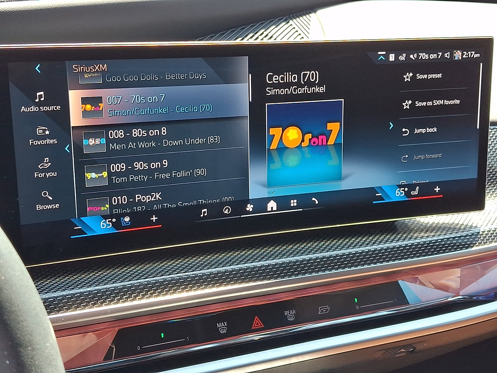 Used 2024 BMW i7 xDrive60 AWD/4WD image 19