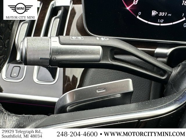 Used 2022 Mercedes-Benz S 580 4MATIC Sedan image 28