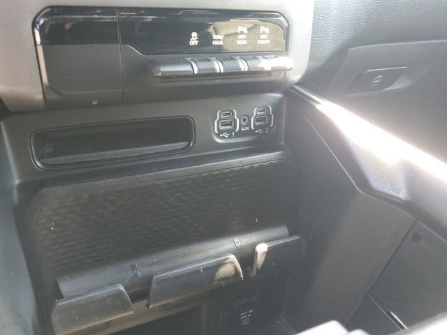 Certified 2022 RAM 1500 Big Horn w/ Night Edition AWD/4WD image 21