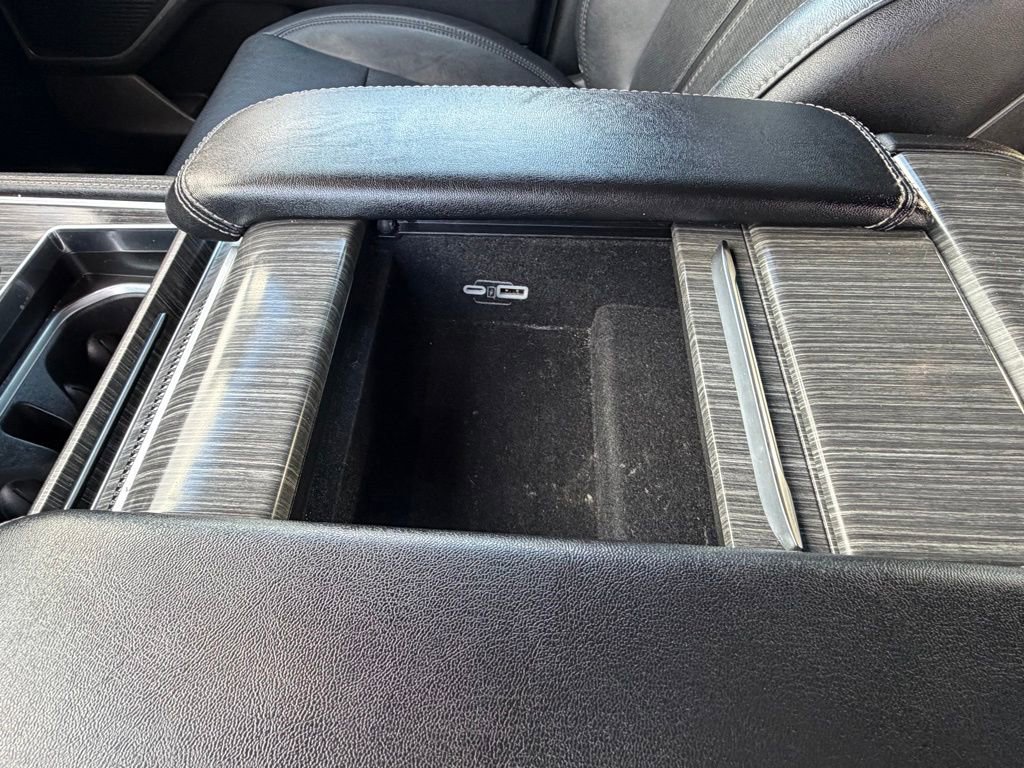 Certified 2024 Jeep Wagoneer Series II image 27