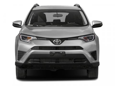 Used 2017 Toyota RAV4 LE AWD/4WD image 4