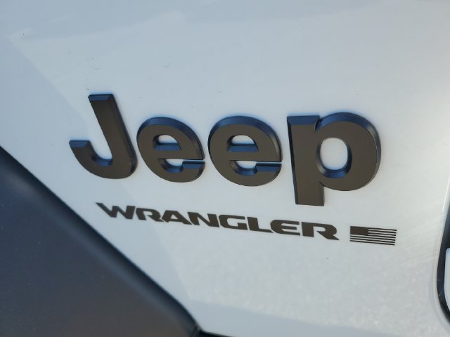 New 2027 Jeep Wrangler Unlimited Rubicon 392 AWD/4WD image 15