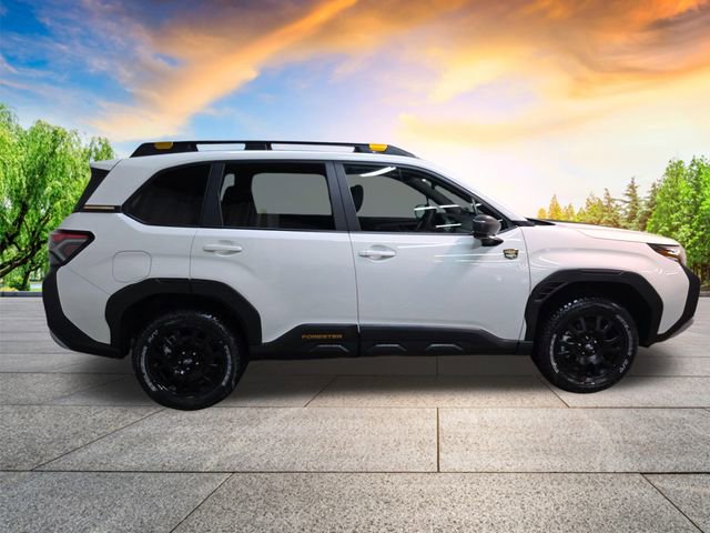 New 2026 Subaru Forester Wilderness image 3