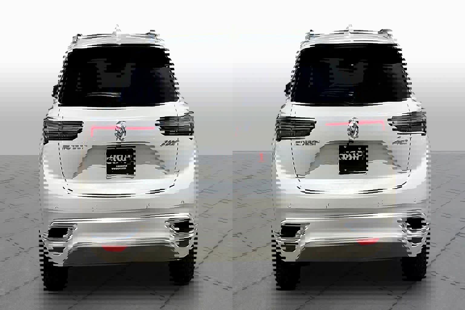 Used 2023 Buick Envision Avenir image 5