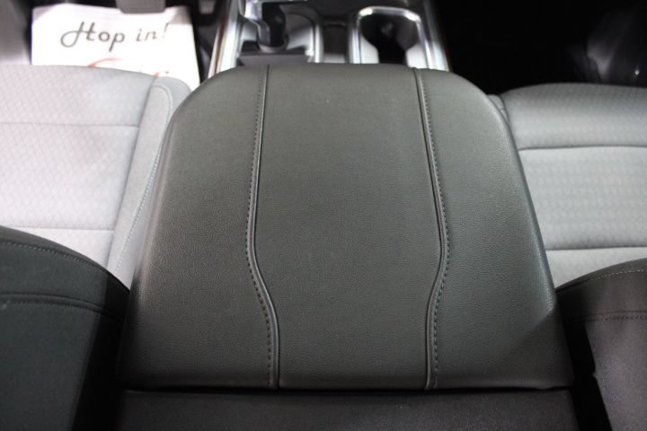 Used 2024 GMC Sierra 1500 Elevation w/ LPO, Elevation Black Package AWD/4WD image 34