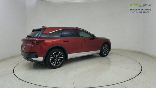 Used 2024 Acura ZDX A-Spec image 73