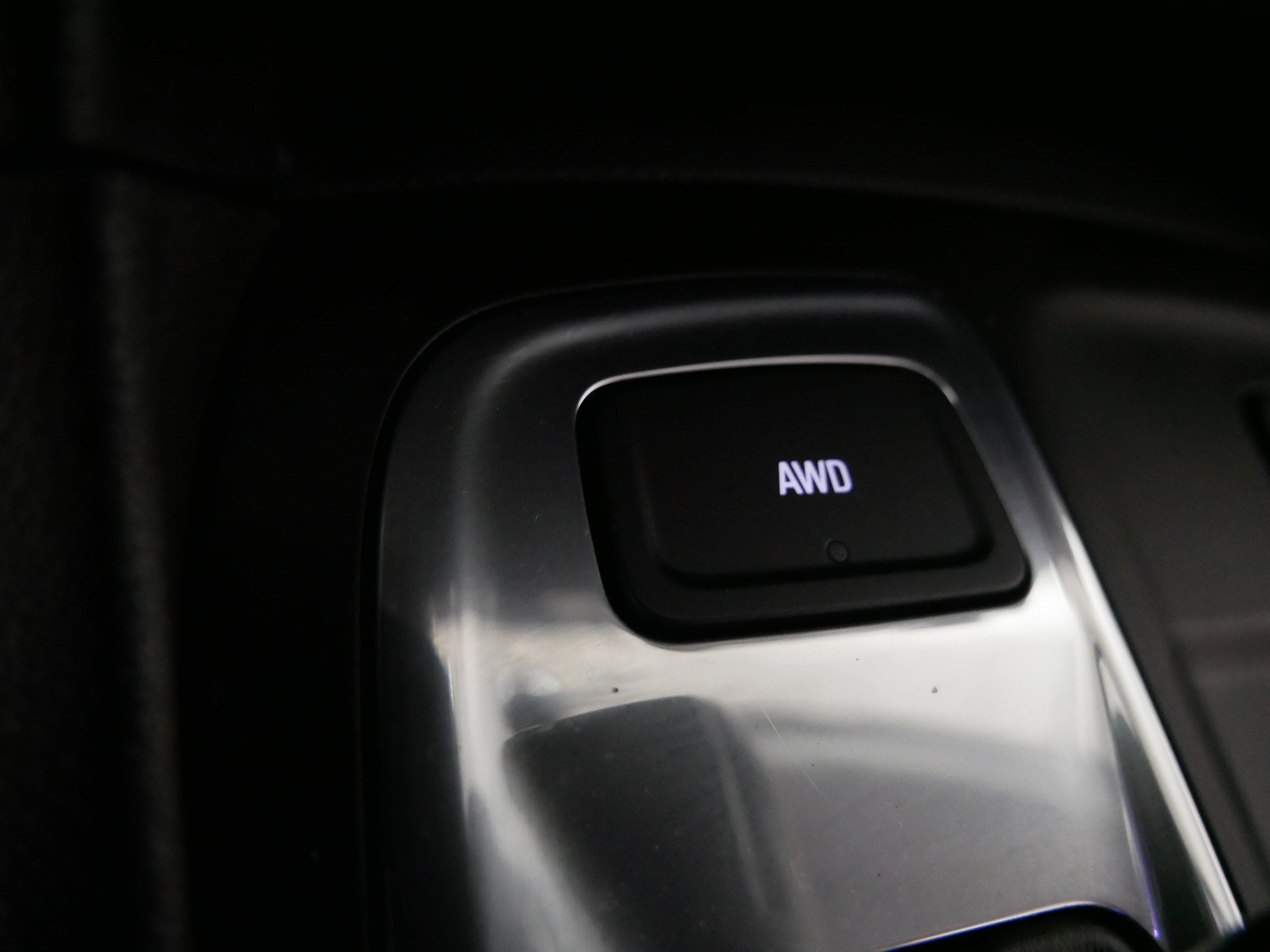 Used 2022 Chevrolet Equinox LT AWD/4WD image 29