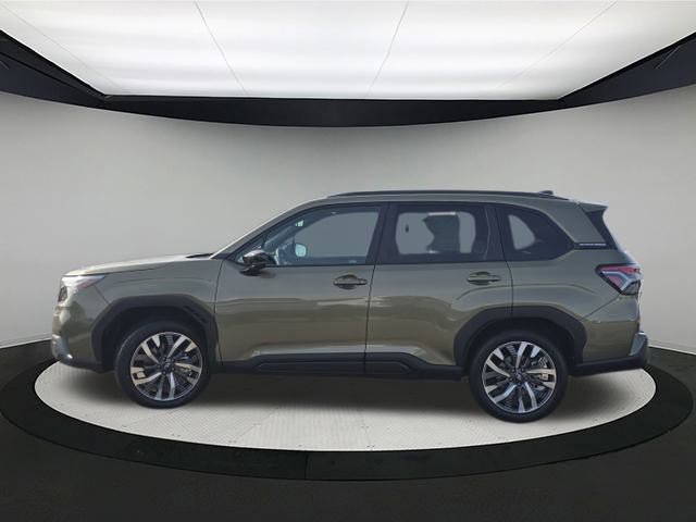 New 2026 Subaru Forester Touring image 4