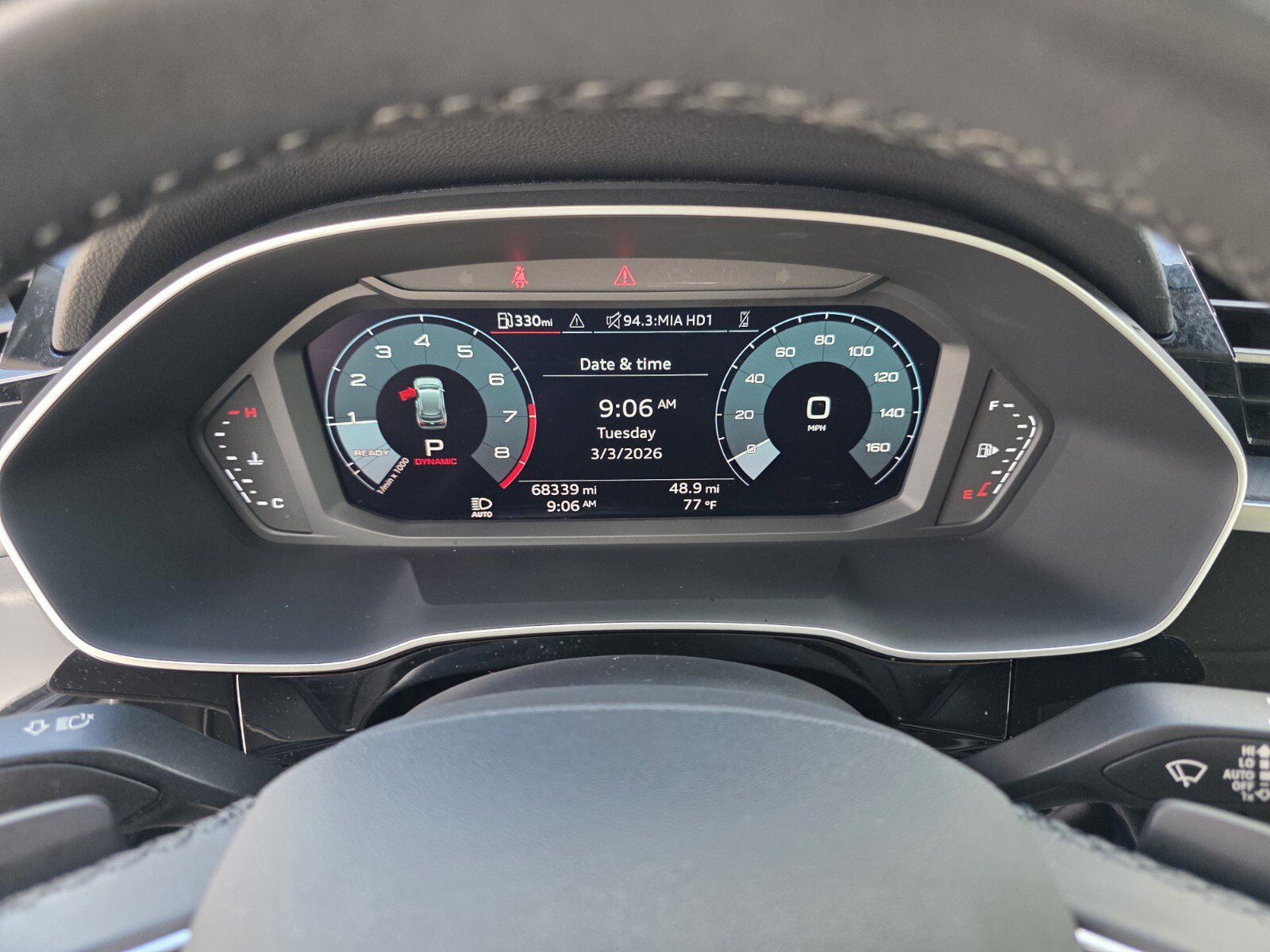 Used 2024 Audi Q3 2.0T Premium AWD/4WD image 19