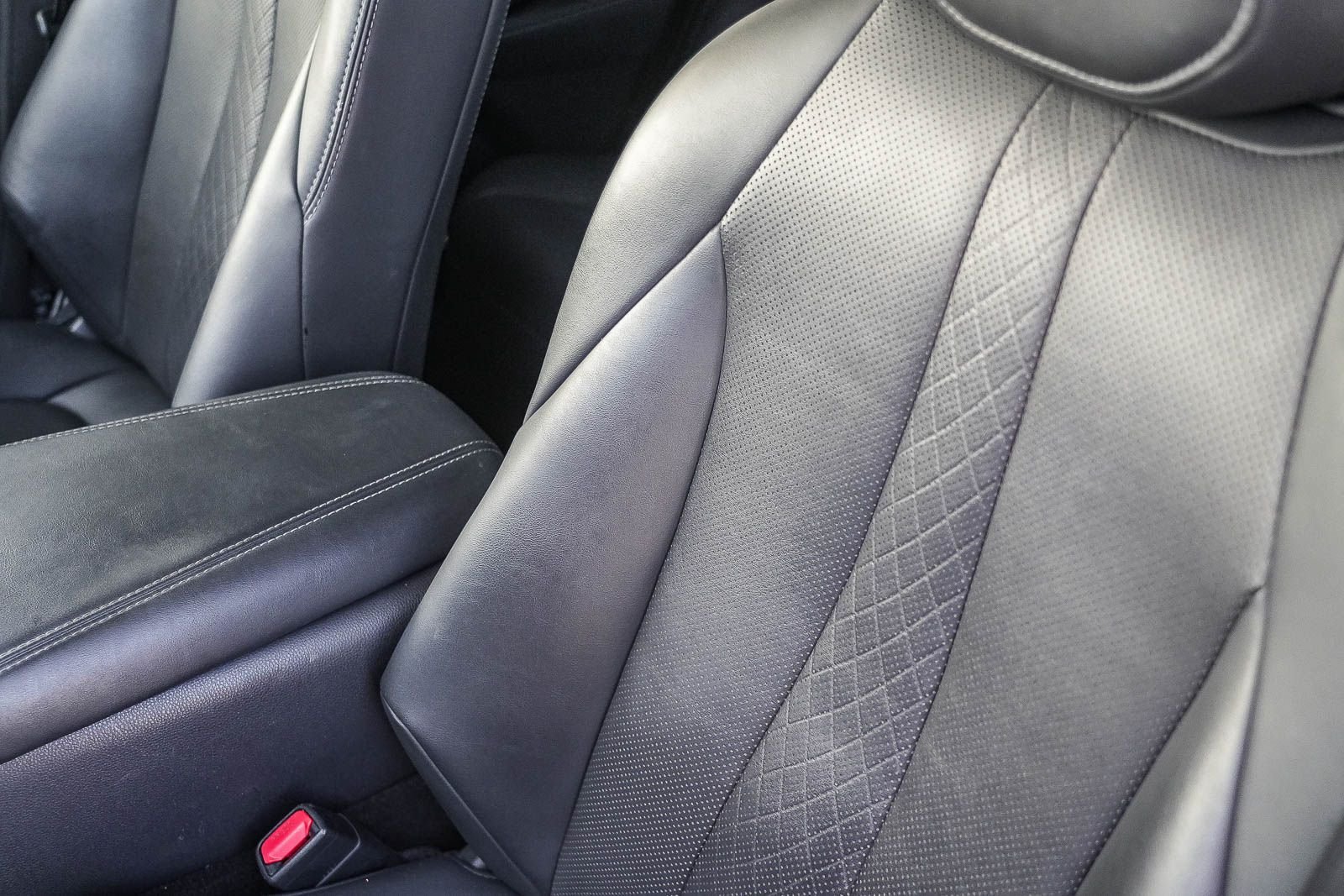 Certified 2021 Toyota Mirai RWD image 26