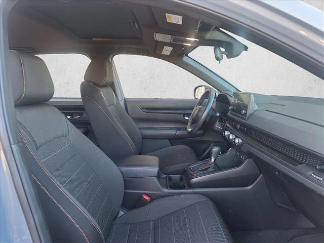 Used 2024 Honda CR-V Sport image 19