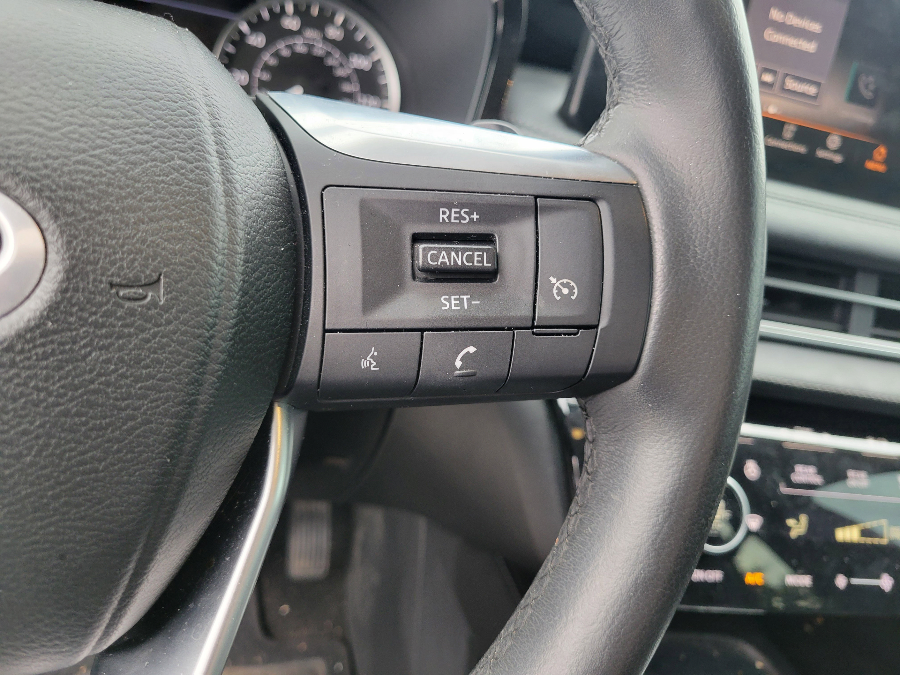 Used 2023 INFINITI QX60 Pure FWD image 21