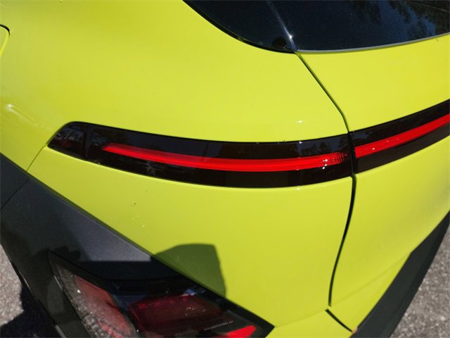 New 2026 Hyundai Kona SEL Sport image 7