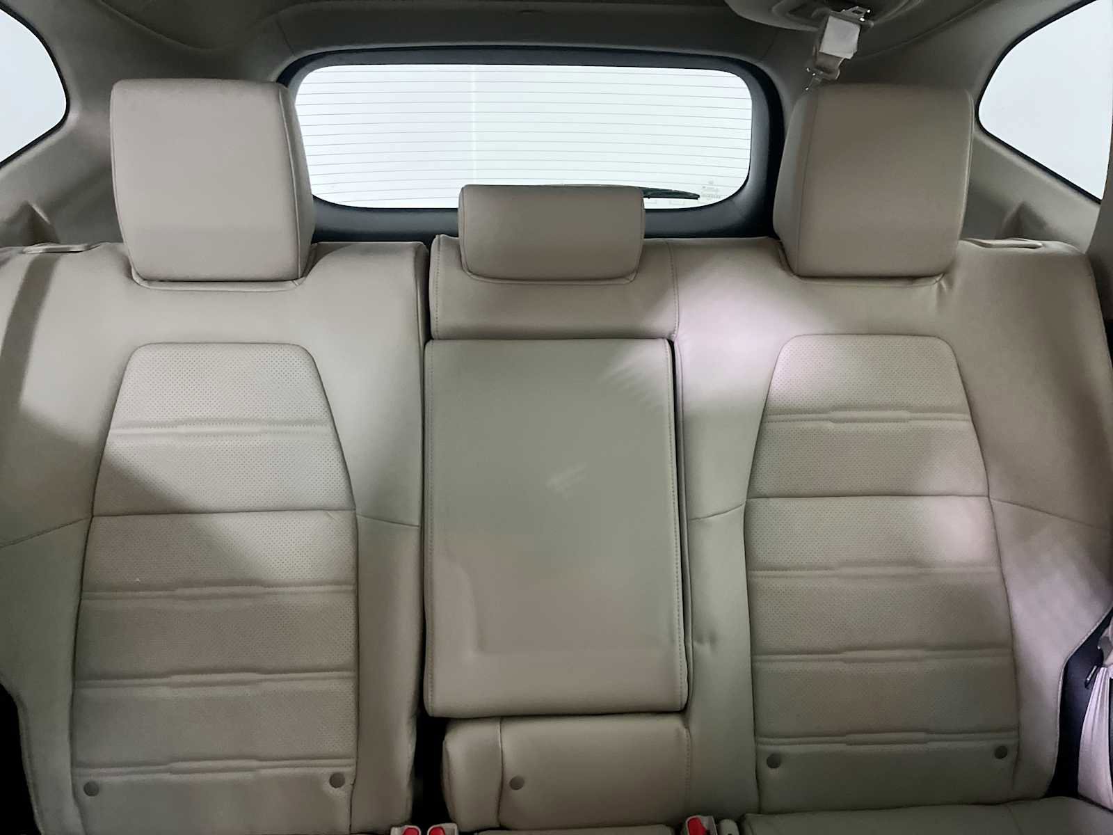 Used 2017 Honda CR-V Touring image 12