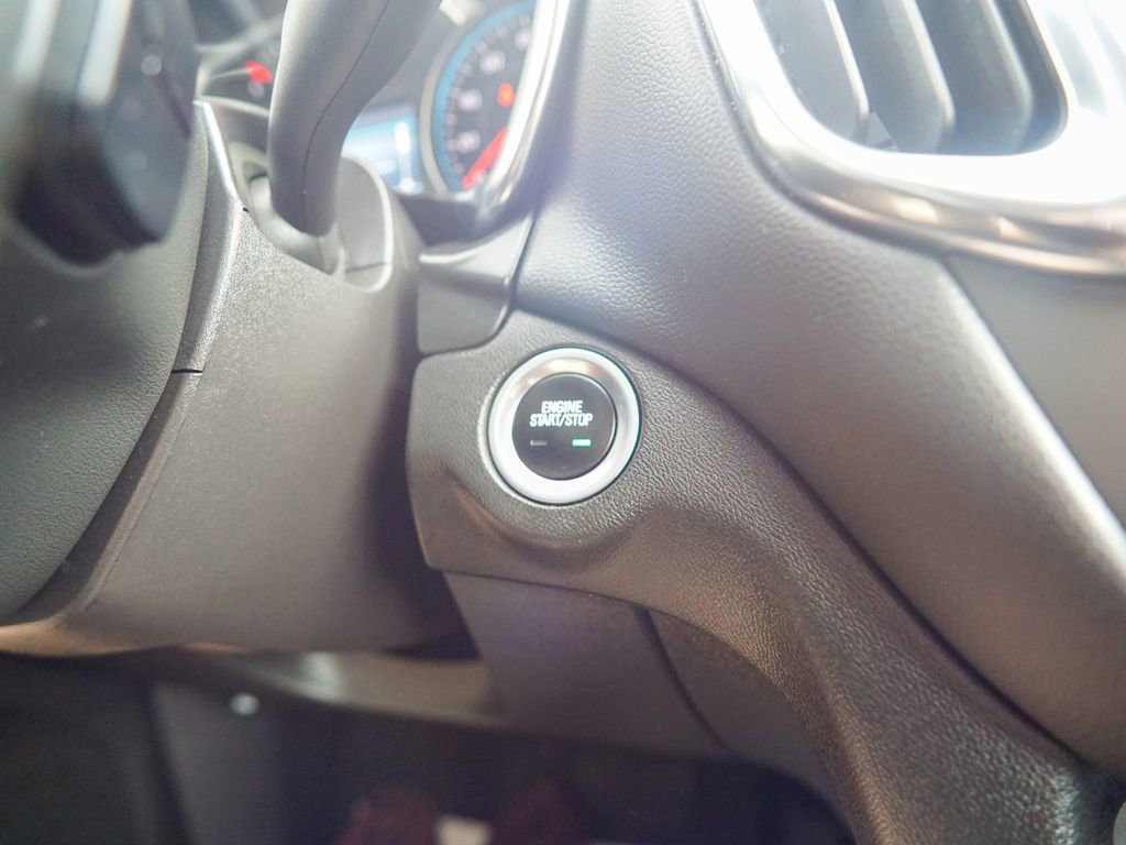 Used 2024 Chevrolet Equinox LT image 24