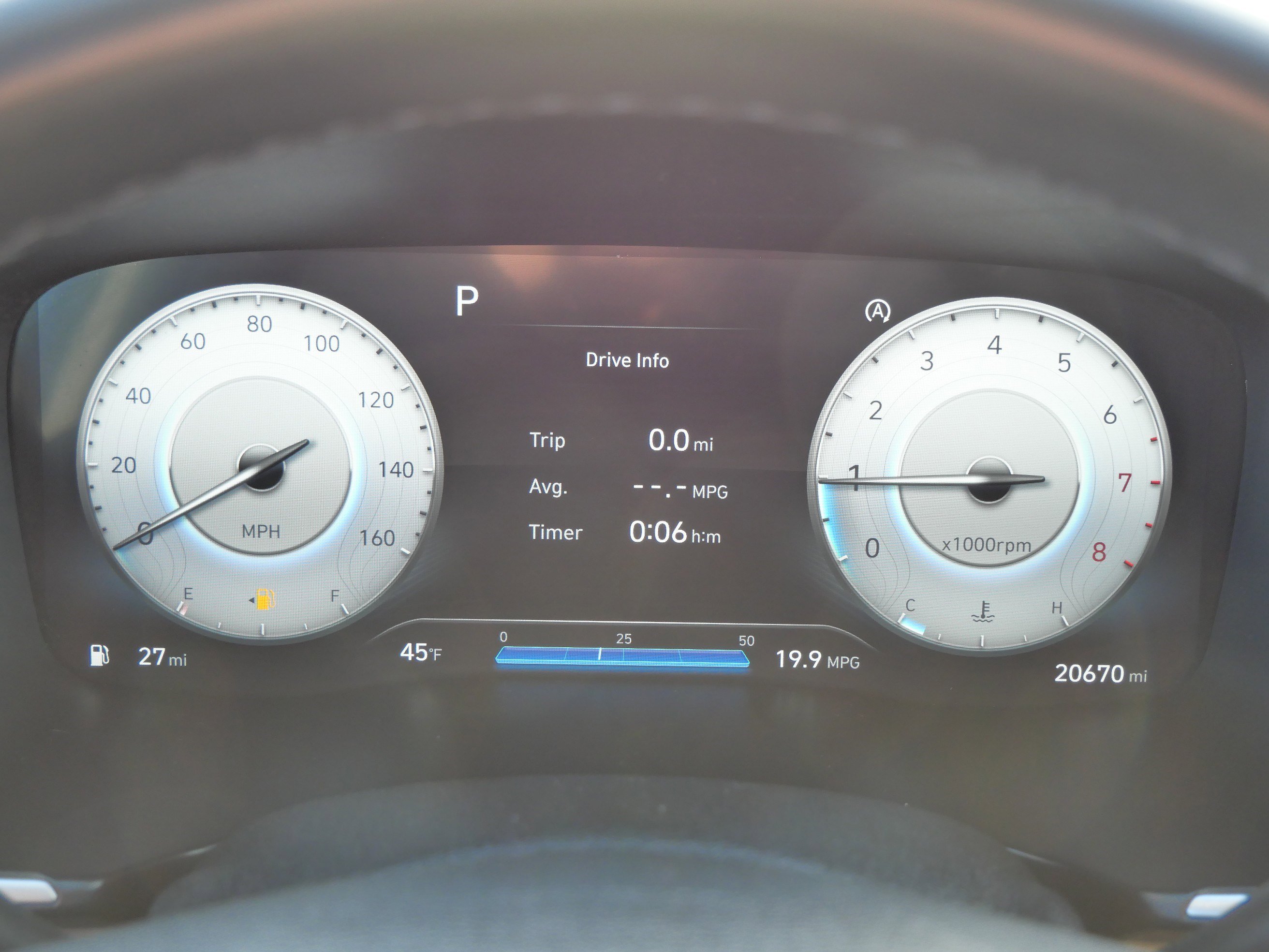 Certified 2023 Hyundai Santa Fe SEL w/ Premium Package AWD/4WD image 22