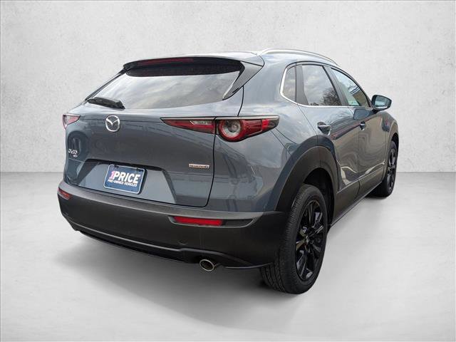 Used 2025 MAZDA CX-30 AWD 2.5 S w/ Preferred Package image 5