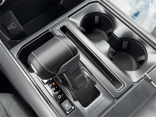 New 2025 Ford F150 Lightning XLT image 17