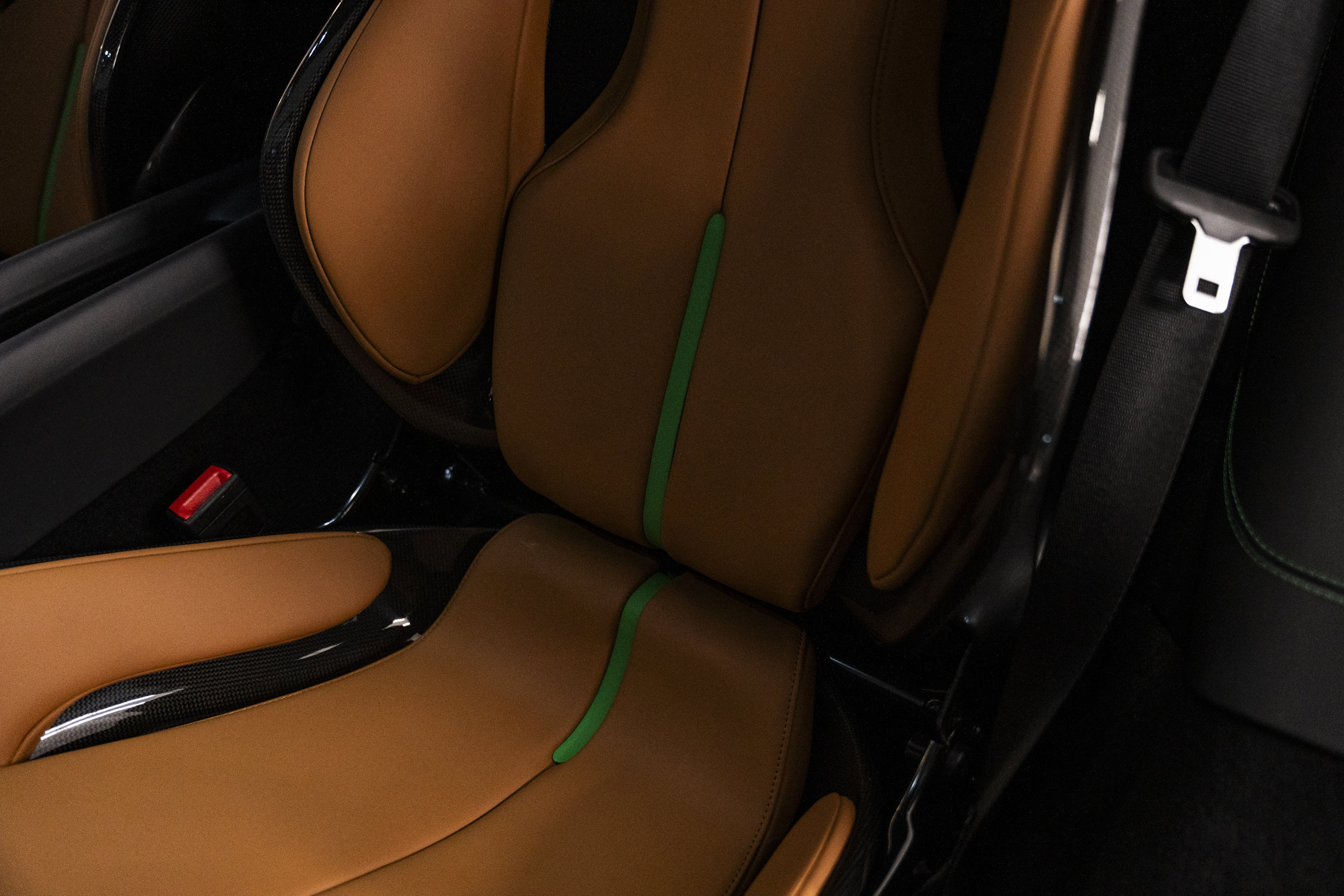 Certified 2025 Ferrari 296 GTB image 59