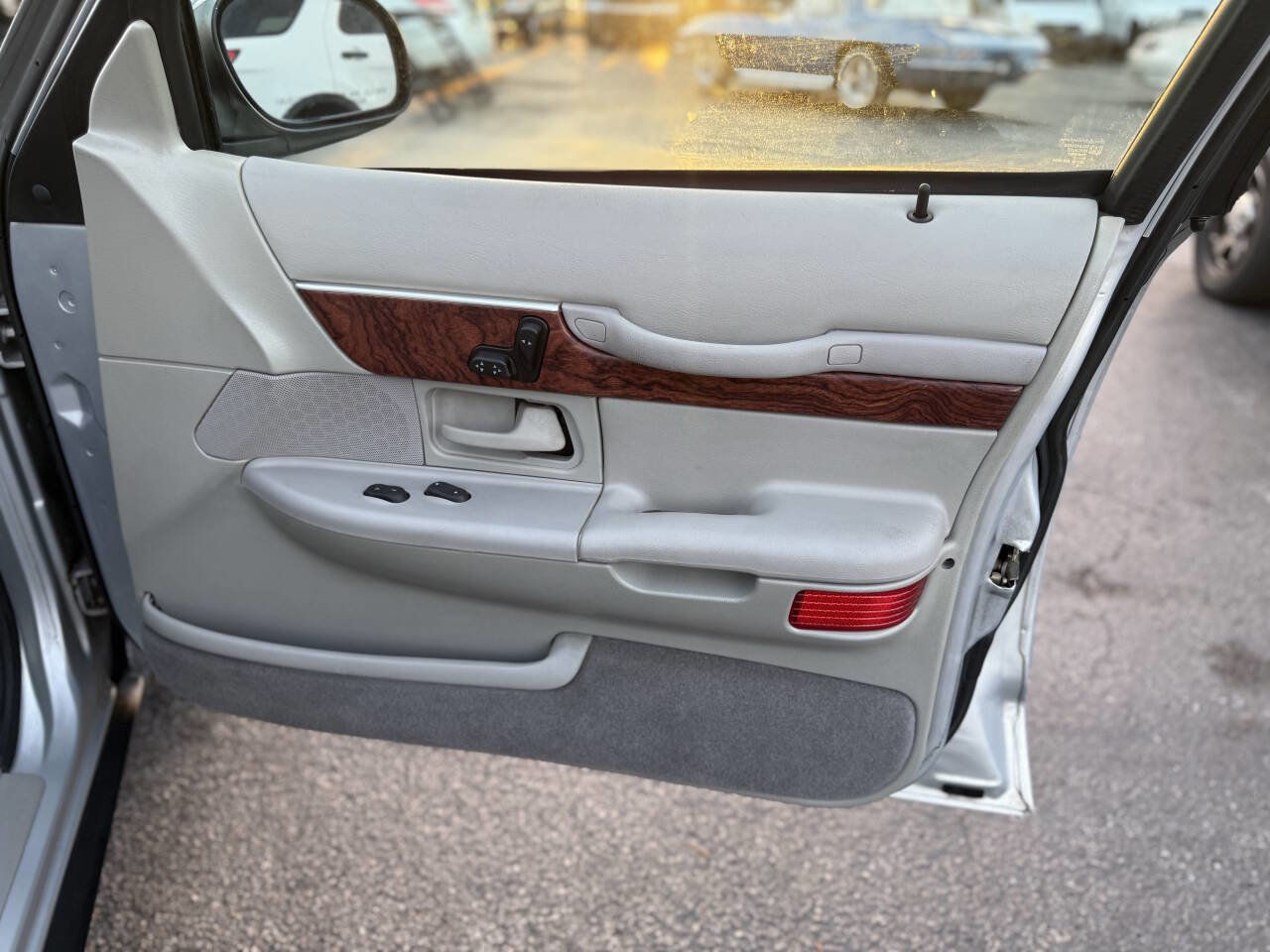 Used 2002 Mercury Grand Marquis LS image 18