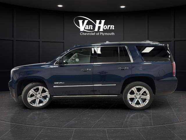 Used 2019 GMC Yukon Denali w/ Denali Ultimate Package image 4