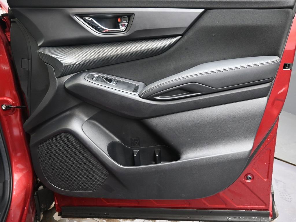 Certified 2024 Subaru Ascent Premium w/ Convenience Package image 11