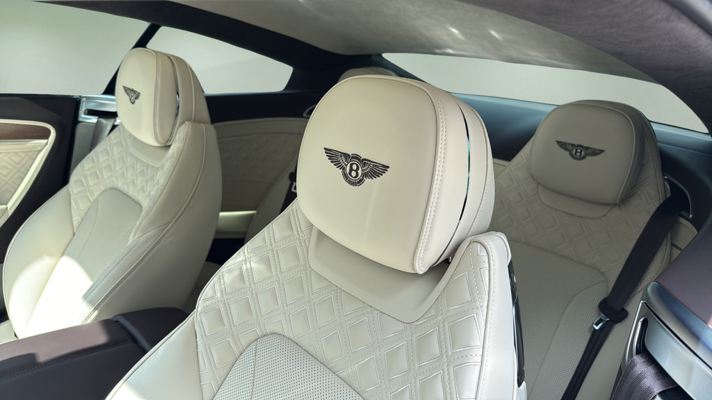 Used 2023 Bentley Continental GT Speed AWD/4WD image 25